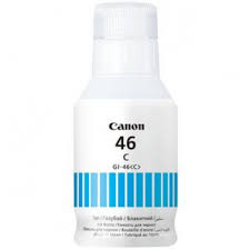 Canon tinta GI-46C, cijan