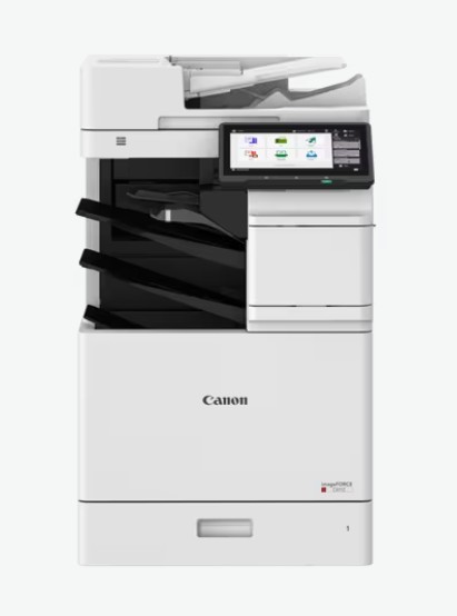 Canon imageFORCE C331