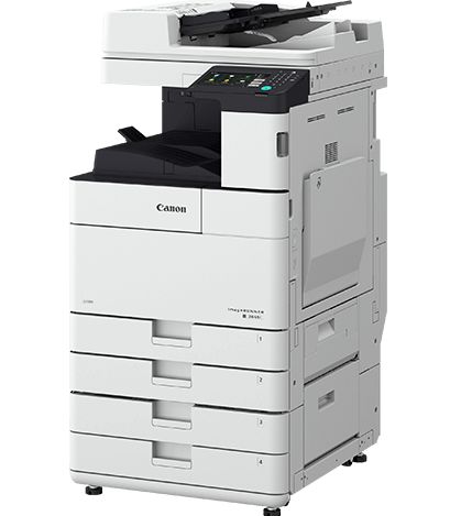 Fotokopirni uređaj iR2630i - Copia Forum