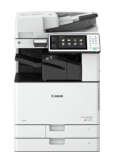 Canon imageRUNNER ADVANCE DX C3725i sa DADF - Copia Forum