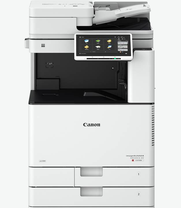 imageRUNNER ADVANCE DX C5760i MFP - Copia Forum