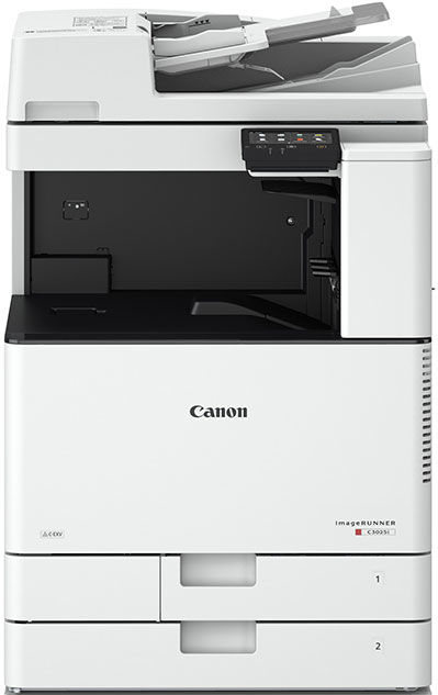 Canon imageRUNNER C3125i sa DADF - Copia Forum