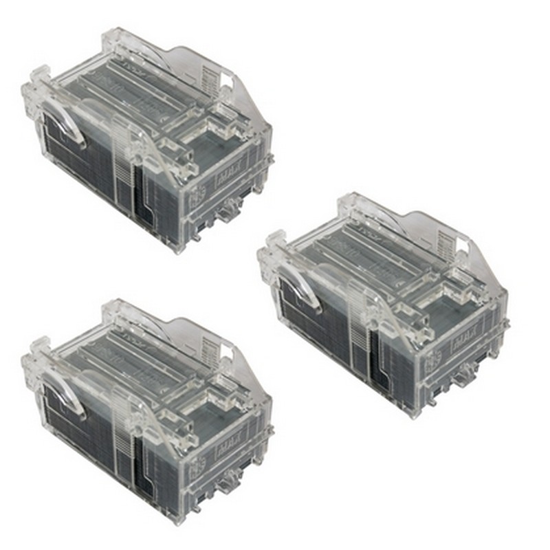 Canon Staple Cartridge X1 - Copia Forum