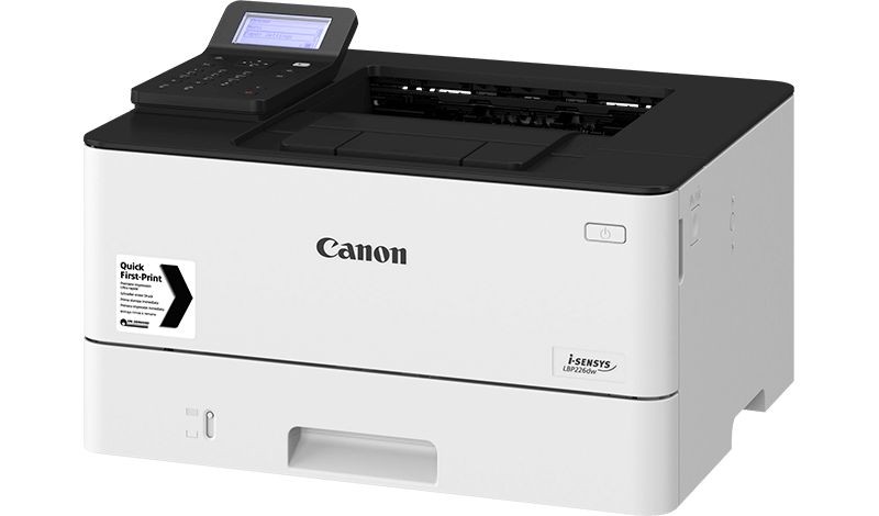 Canon laser i-SENSYS LBP226dw - Copia Forum
