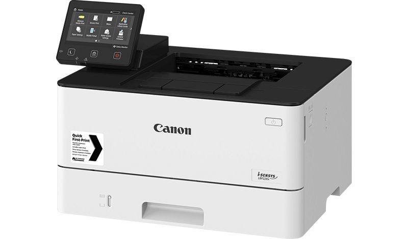 Canon laser i-SENSYS LBP228x - Copia Forum