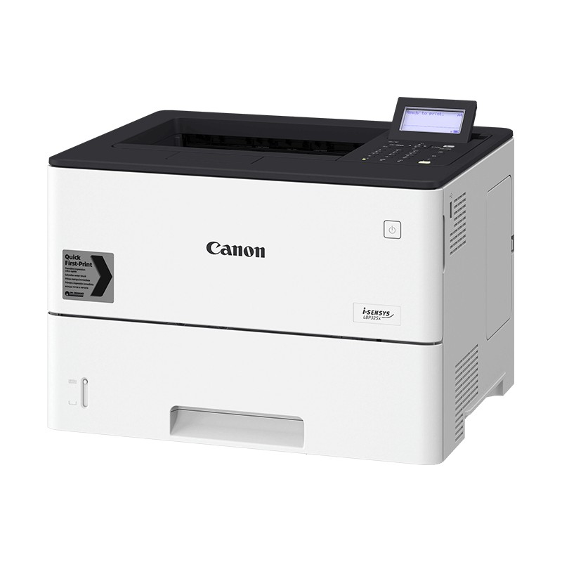 Canon laser i-SENSYS LBP325x - 43ppm - Copia Forum