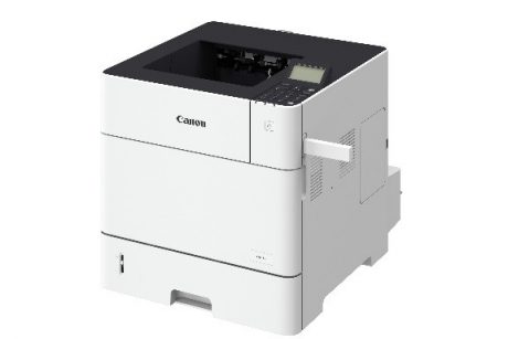 Canon laser i-SENSYS LBP352x - 62ppm - Copia Forum