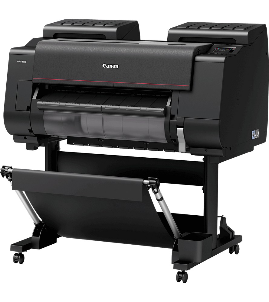 Canon PRO2100 24
