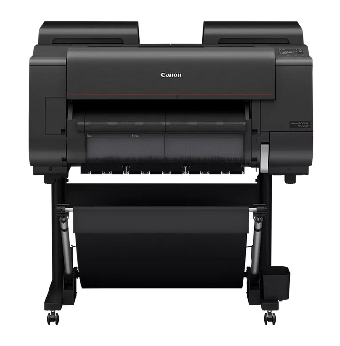 Canon PRO-2600 24