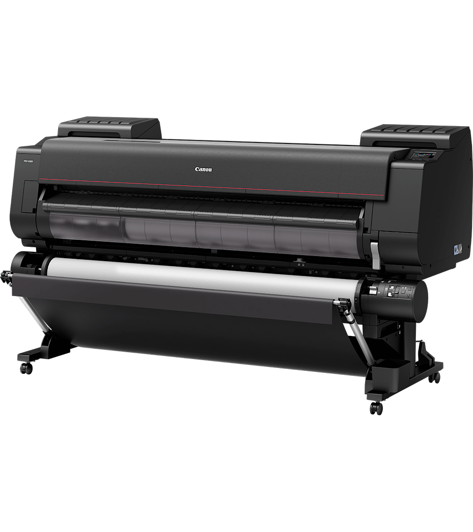 Canon PRO6100S 60