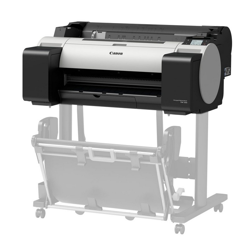 Canon TM-200 24