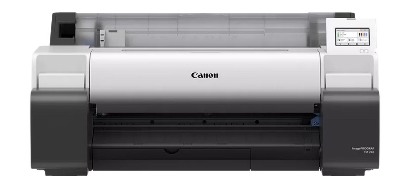 Canon TM-240 24