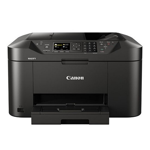 Canon Maxify MB2150 - Copia Forum