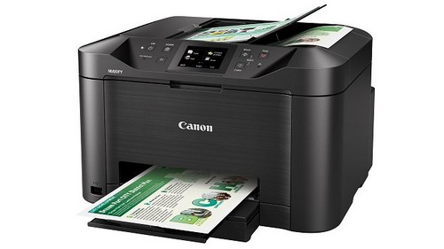 Canon Maxify MB2750 - Copia Forum