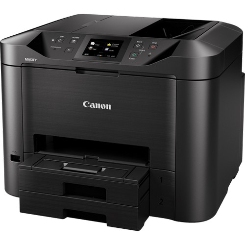 Canon Maxify MB5450 - Copia Forum