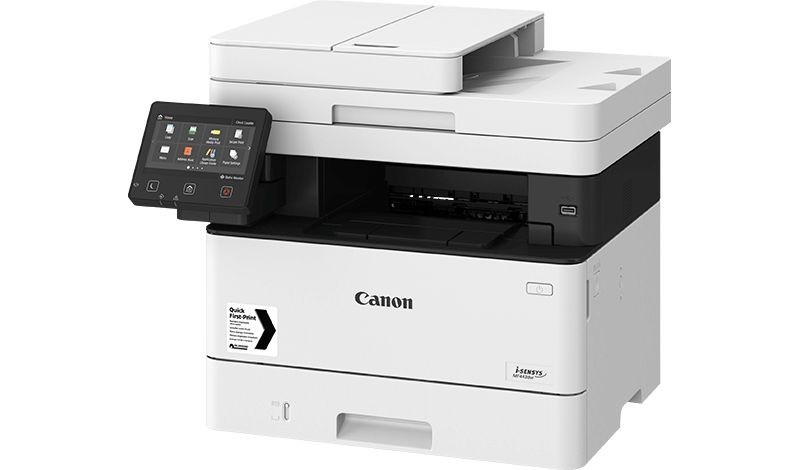 Canon laser i-SENSYS MF449x - Copia Forum