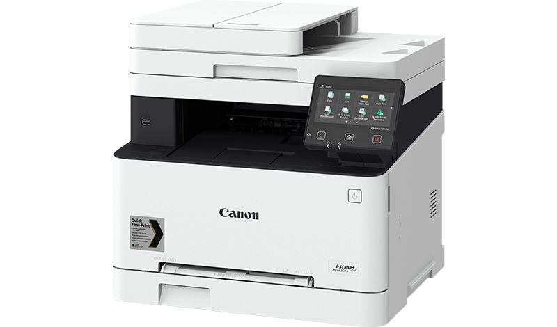 Canon laser i-SENSYS MF643Cdw - Copia Forum