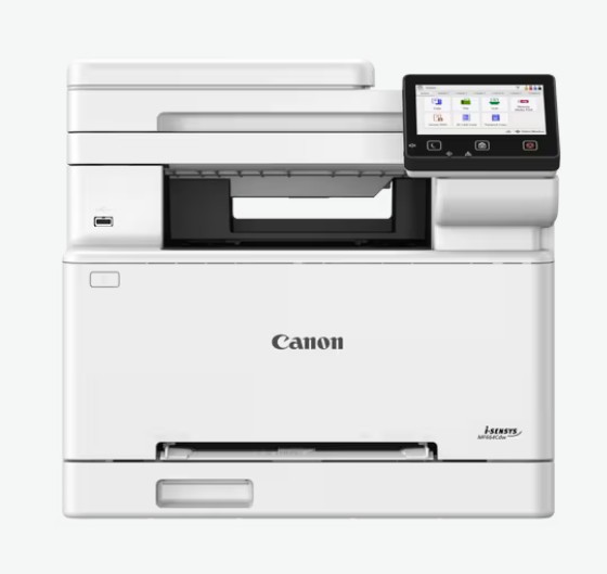 Canon laser i-SENSYS MF664cdw