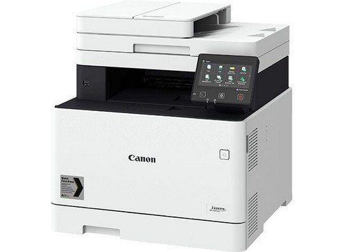 Canon laser i-SENSYS MF746Cx - Copia Forum