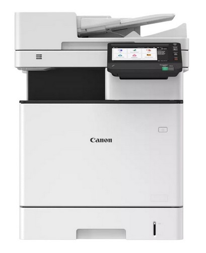 Canon laser i-SENSYS MF842Cdw