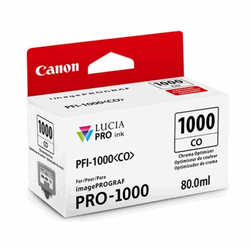Canon tinta PFI-1000, Matt Black