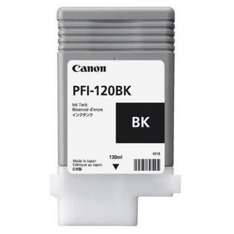 Canon tinta PFI-120, Black - Copia Forum