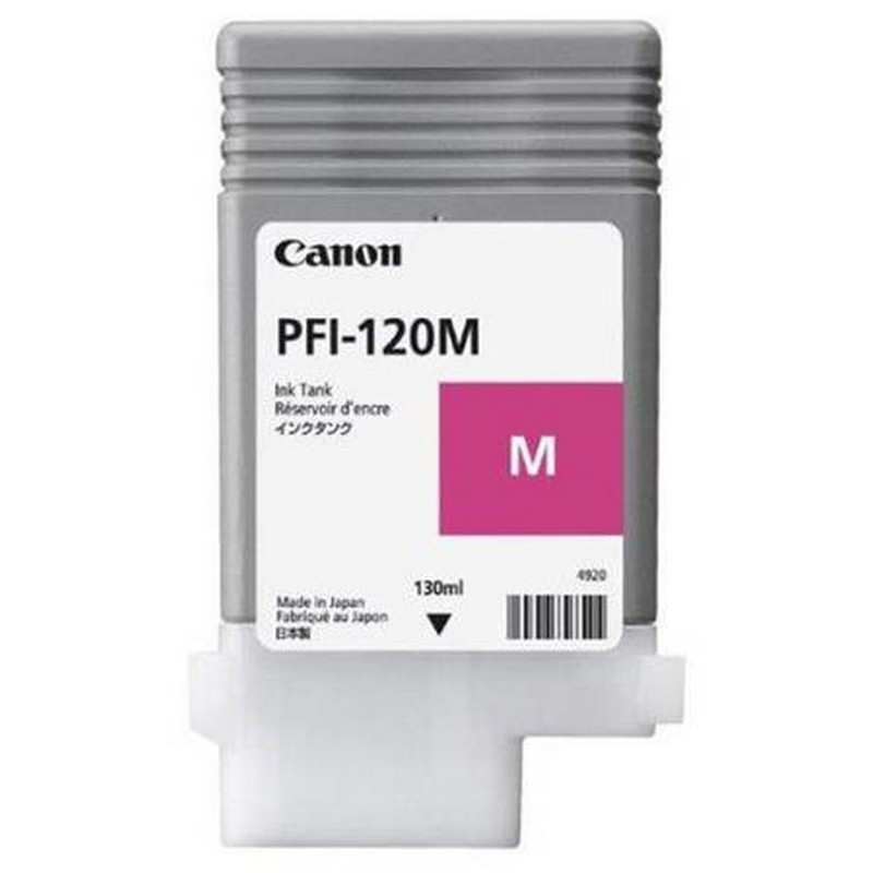 Canon tinta PFI-120, Magenta - Copia Forum