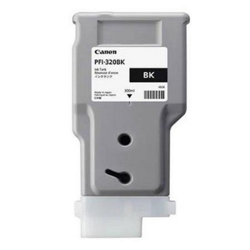 Canon tinta PFI-320, Black - Copia Forum