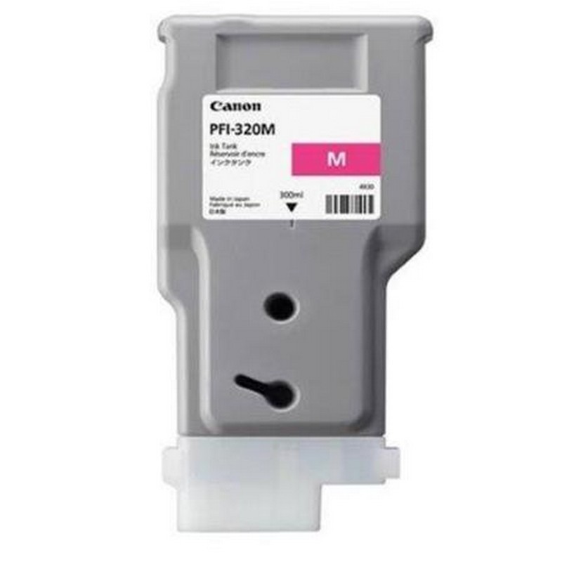 Canon tinta PFI-320, Magenta - Copia Forum
