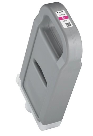 Canon tinta PFI-711, Magenta