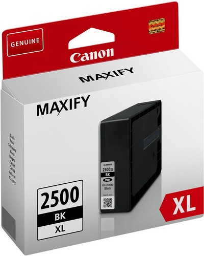 Canon tinta PGI-2500XL Black - Copia Forum