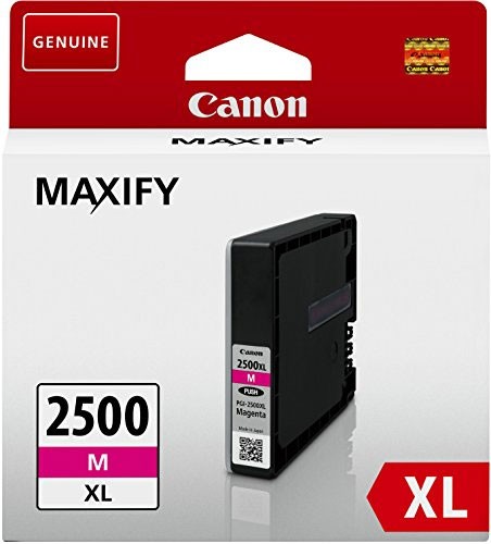 Canon tinta PGI-2500XL Magenta - Copia Forum