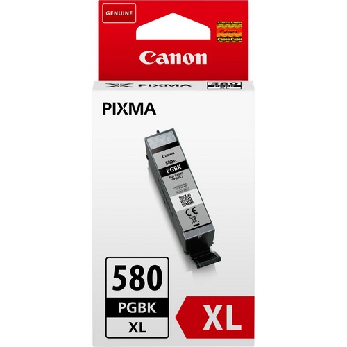 Canon tinta PGI-580BK XL, crna - Copia Forum