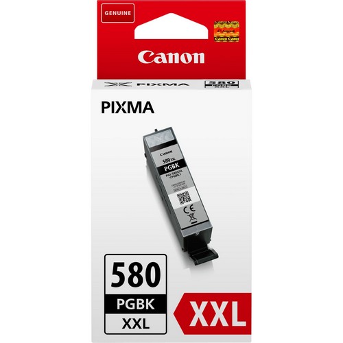 Canon tinta PGI-580BK XXL, crna - Copia Forum