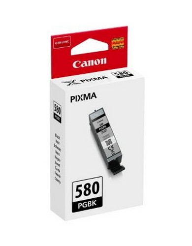 Canon tinta PGI-580BK, crna - Copia Forum