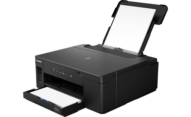 Canon Pixma GM2040 - sa tintom za 18000 kopija - Copia Forum