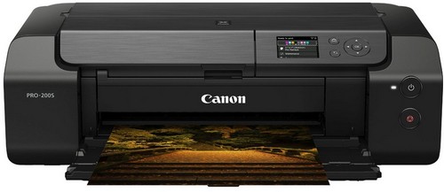 Canon Pixma PRO-200S