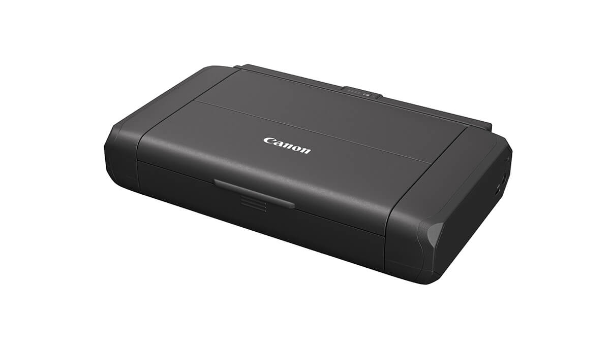 Canon Pixma TR150 sa baterijom - Copia Forum