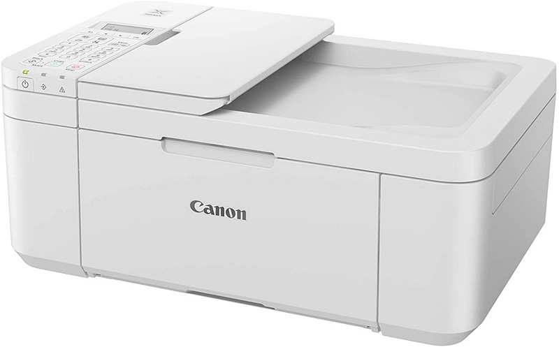 Canon Pixma TR4551 - Bijeli - Copia Forum