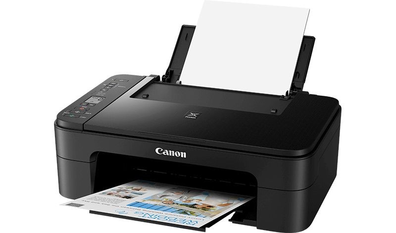 Canon Pixma TS3350 - Crni - Copia Forum