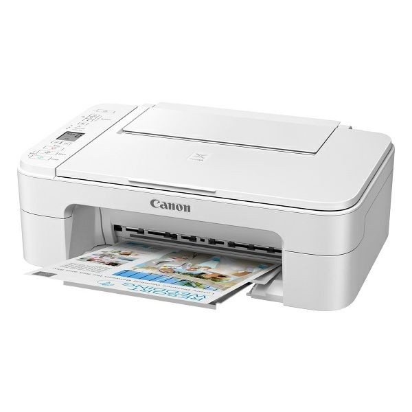 Canon Pixma TS3351 - Bijeli - Copia Forum