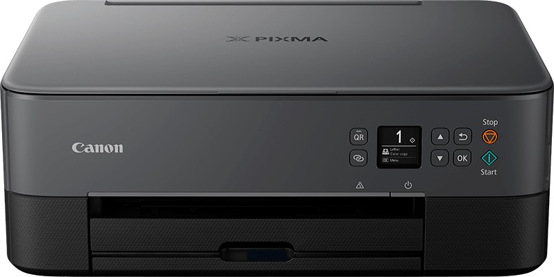 Canon Pixma TS5350 - Crni - Copia Forum