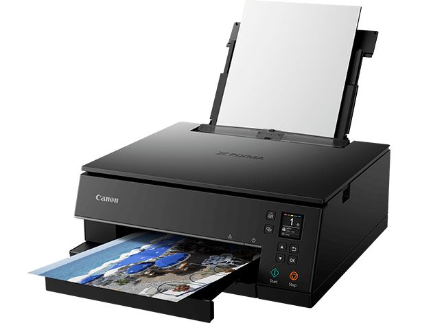 Canon Pixma TS6350 - Crni - Copia Forum