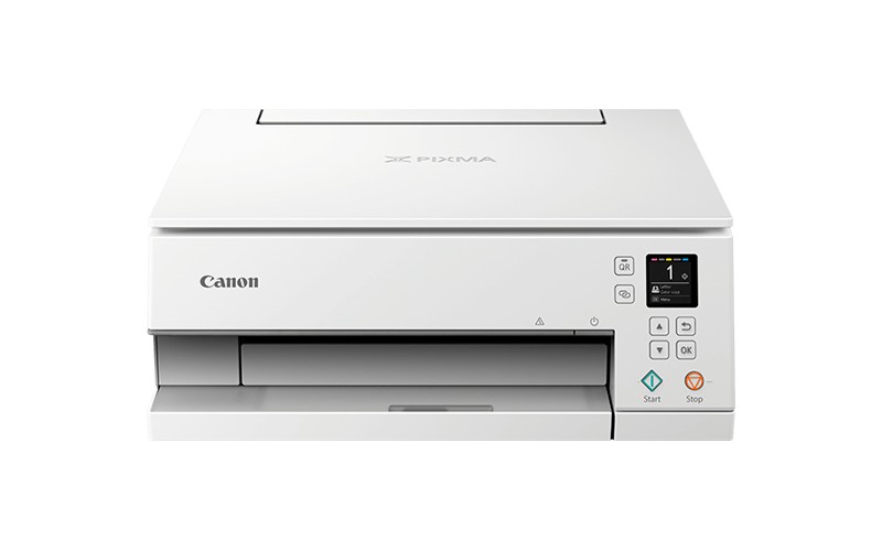 Canon Pixma TS6351 - Bijeli - Copia Forum