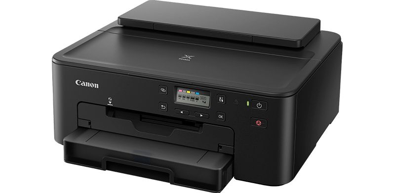 Canon Pixma TS705 - Copia Forum