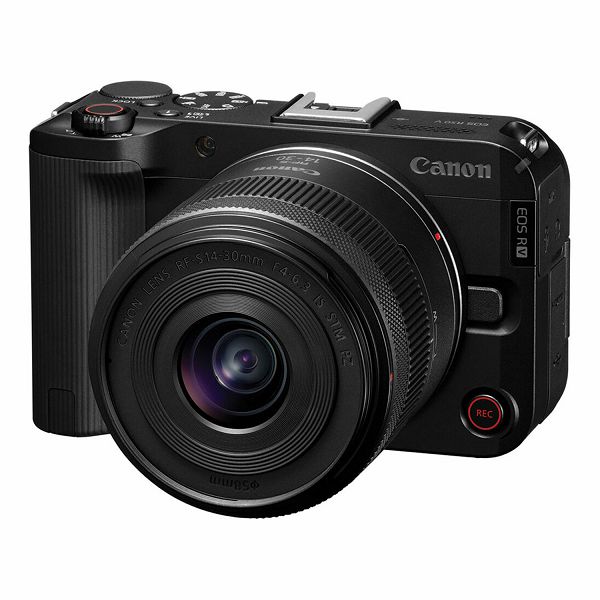 Canon EOS R50 V 14-30 PZ 5GHz