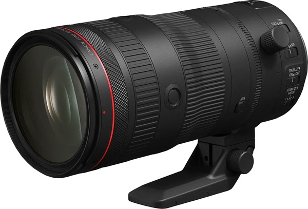 Canon RF 24-105mm F/2.8 L IS USM Z
