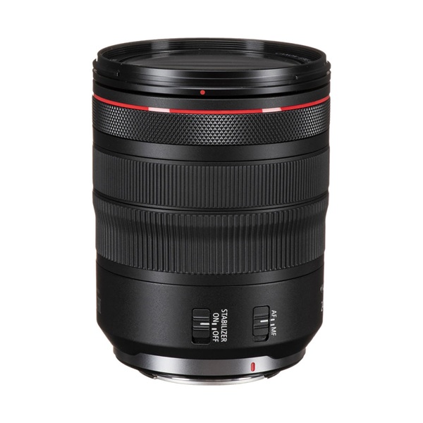 Canon RF 24-105mm F/4 L IS USM