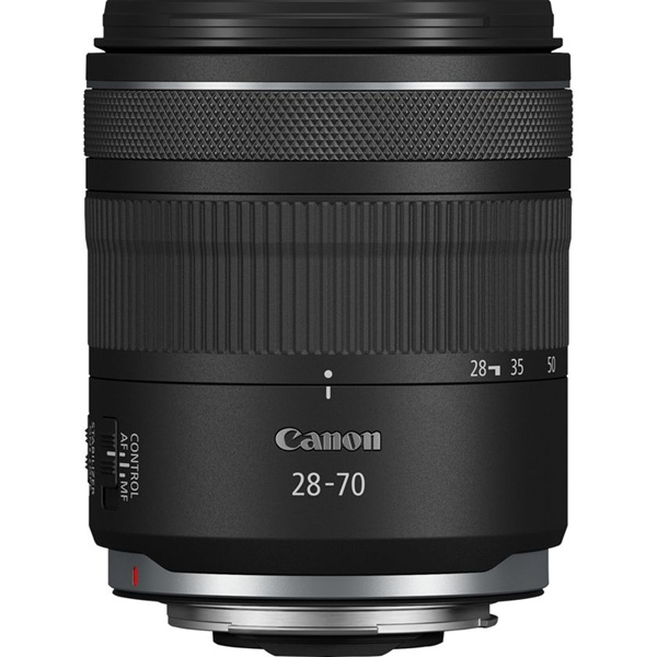 Canon RF 28-70 mm F/2.8 IS STM