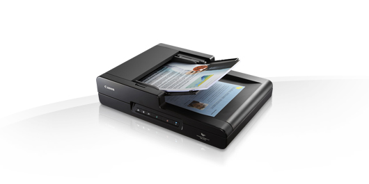 Canon skener DR F120 - Copia Forum
